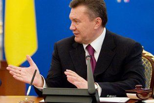 Янукович визначив, хто платитиме більше податків