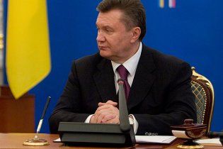 Через виступ Януковича центр Києва перекриють вдруге поспіль