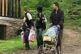 На юге Польши из-за дождей продолжаются оползни