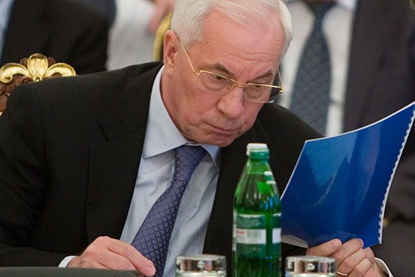 Микола Азаров_4