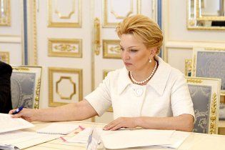 Богатирьова "вкрала" промову у глави Apple Стіва Джобса