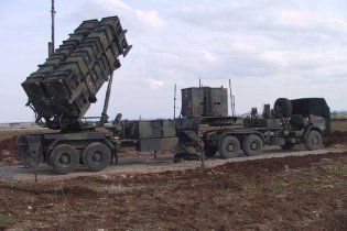 Румыния согласилась разместить у себя американские ракеты