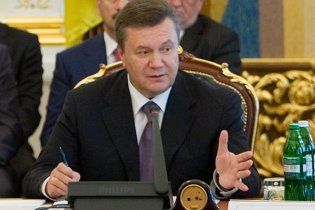 100 днів Януковича: дайте оцінку роботі президента