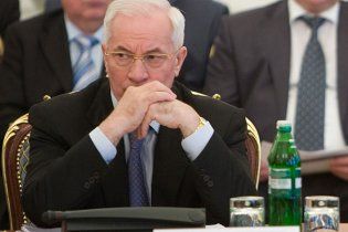 Азаров назвал реальный дефицит бюджета