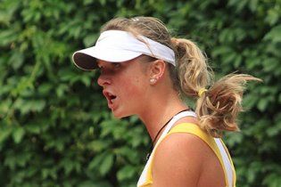 15-летняя украинка вышла в полуфинал Roland Garros
