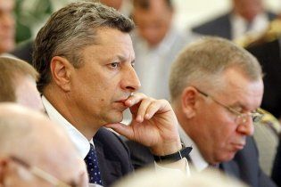 Первый раунд газовых переговоров завершился ничем