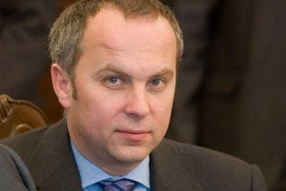 Шуфрич рассказал о спасении 1000 человек на Буковине