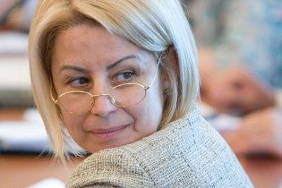 Сын Герман потерял удостоверение замминистра