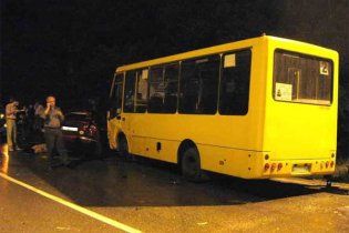 В Украине запрещены ночные автобусные перевозки