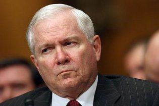 Министр обороны США сократит высшее военное руководство