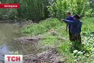Рибалку знайшли задушеним у ставку для "елітних людей"