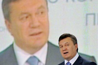 Западные СМИ: Янукович оказался именно таким, как боялись