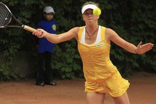 Українська тенісистка вийшла у фінал Roland Garros
