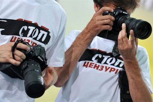 Рух "Стоп цензурі!" судитиметься з апаратом ВР у Європейському суді