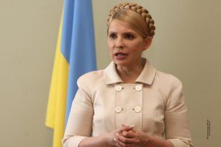 Тимошенко: Ахметов голосовал против Януковича