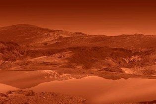 NASA обнаружила признаки жизни на спутнике Сатурна