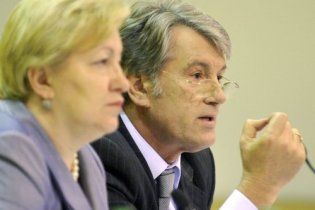 У Ющенко рассказали, кто из "дорогих друзей" разрушил оранжевую команду