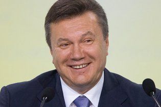 Янукович в ближайшее время посетит Германию