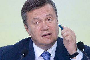 Янукович предложил депутатам ограничить их неприкосновенность