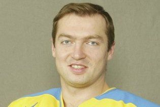 Капітан збірної України з хокею перейшов у "Будівельник"