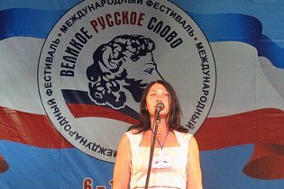 Заступник Табачника : Ющенко встиг виростити "помаранчеве покоління"