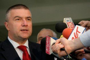 Прес-секретар уряду Польщі вибачився перед російським ОМОН