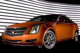 General Motors відкликає 1,5 млн автомобілів по всьому світу