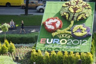 Во Львове к Евро-2012 появятся рыцарские флаги