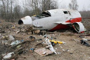 Польща поклала відповідальність за смерть Качинського на Росію