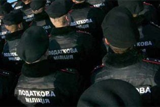 Депутаты вновь отказались ликвидировать налоговую милицию