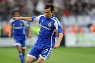 Корреа: для "Динамо" было бы престижно иметь в составе меня