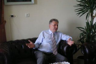 Янукович назначил нового посла в России