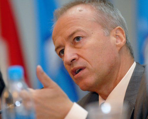 Олександр Зінченко