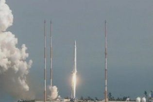 Сеул запустил ракету и сразу ее потерял
