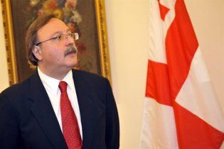 Грузія не боїться зближення України та Росії