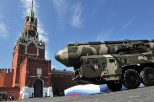 Росія поверне Ірану аванс за С-300