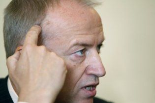 Зінченка поховають в п’ятницю на Байковому кладовищі