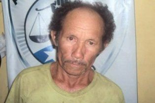 Мужчина в течение 12-ти лет насиловал дочь, которая родила ему 7 детей