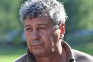 Луческу порадив своїм гравцям басейн, сауну і правильне харчування