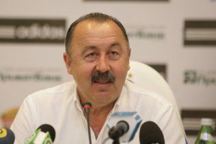 Газзаєв: "Динамо" ще потрібен форвард і центральний півзахисник