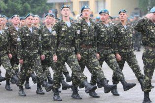 Європа відмовилася пускати армії до сусідів