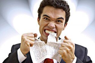 Без официального оформления работают 5 миллионов украинцев