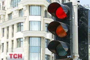 Сьогодні - Міжнародний день світлофора