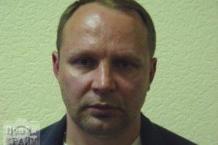 В Одессе задержали самого влиятельного славянского вора в законе
