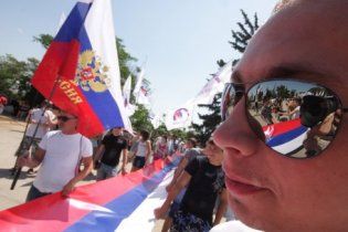 Севастополь пропонує Росії активніше працювати з містом