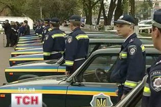 ДАІ готова відмовитися від техогляду, але залишити за собою талони