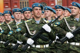 Россия планирует развернуть на юге Киргизии военную базу