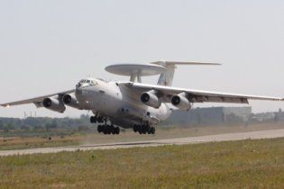 Росія почала розробку нового літака-розвідника