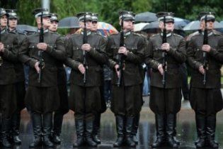 В Прибалтике вспоминают жертв коммунистического геноцида