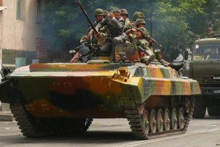 Західні ЗМІ: Москва боїться "другого Афганістану" у Киргизії